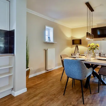 Hébergement de vacances Deichwind *