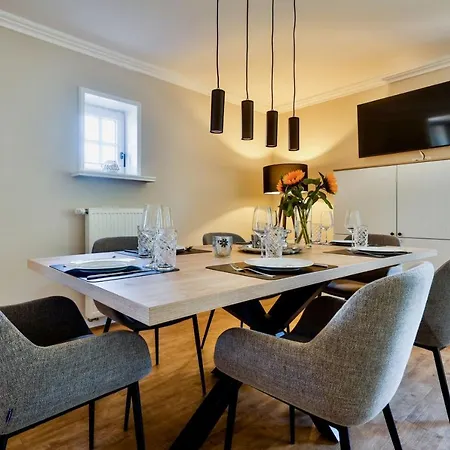 Hébergement de vacances Deichwind *