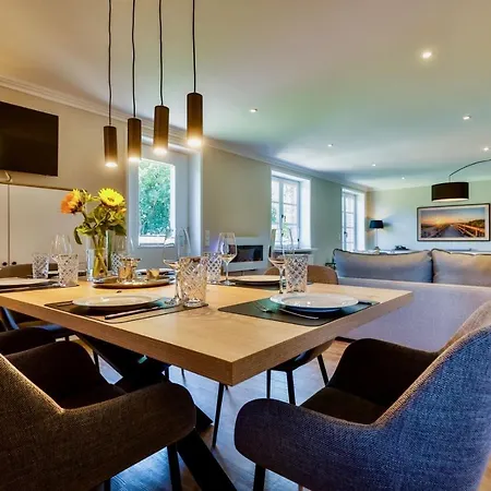 Nyaraló Deichwind *