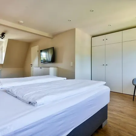 Deichwind List auf Sylt