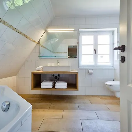 Deichwind Hébergement de vacances