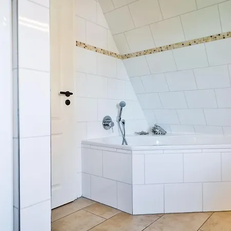 Deichwind Hébergement de vacances *