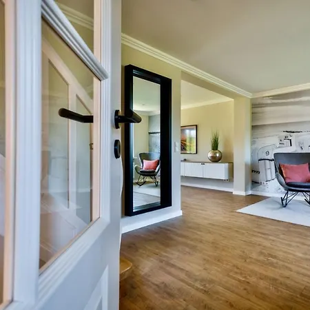 Hébergement de vacances Deichwind *