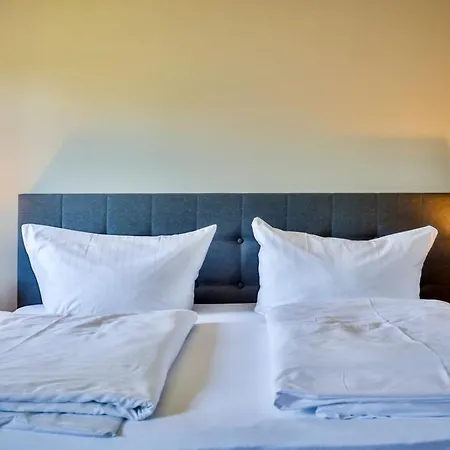 Hébergement de vacances Deichwind List auf Sylt