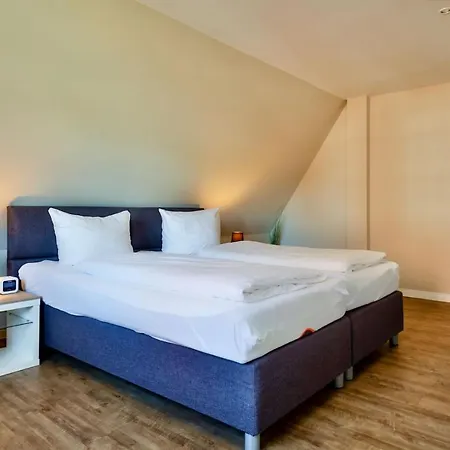 Hébergement de vacances Deichwind List auf Sylt