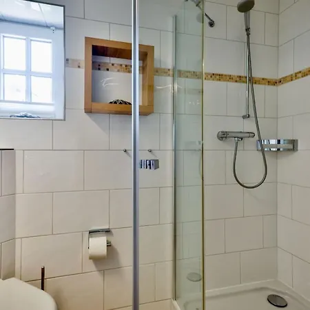 Hébergement de vacances Deichwind List auf Sylt