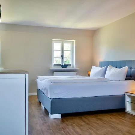 Hébergement de vacances Deichwind *