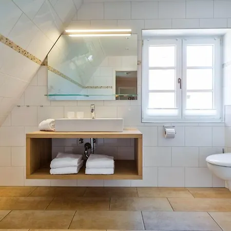 Deichwind Hébergement de vacances List auf Sylt