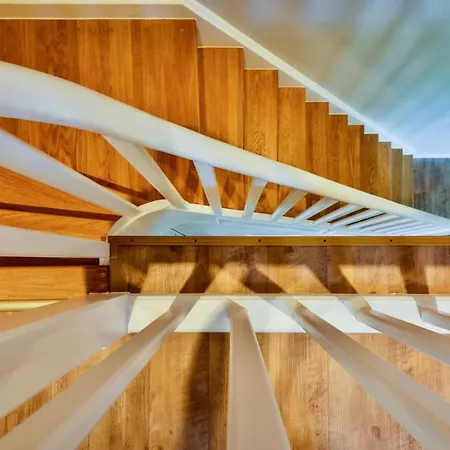 Hébergement de vacances Deichwind *