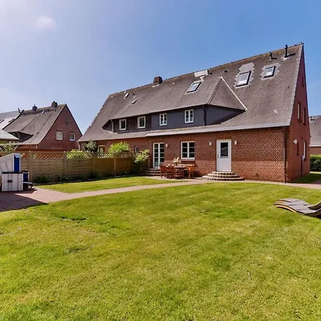 Deichwind Hébergement de vacances *