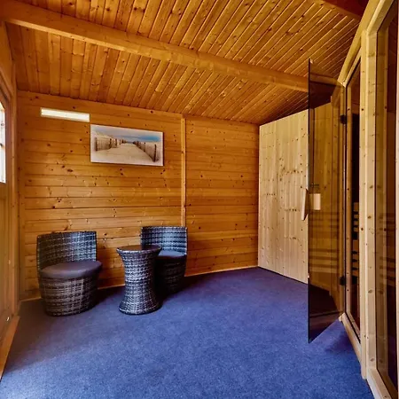 Nyaraló Deichwind *