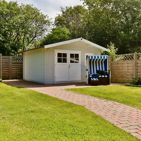 Deichwind Hébergement de vacances *