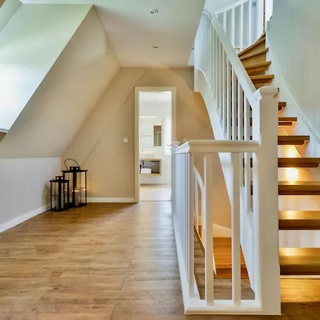 Hébergement de vacances Deichwind