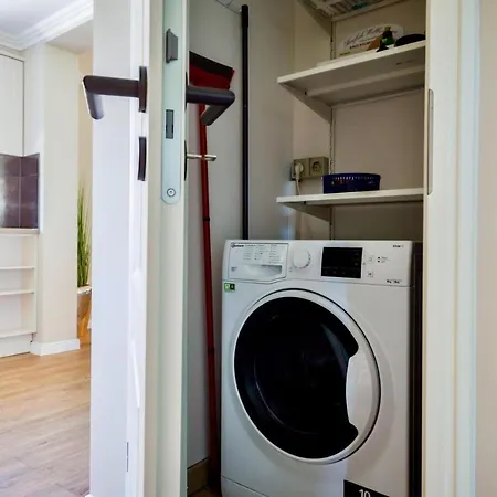 Hébergement de vacances Deichwind