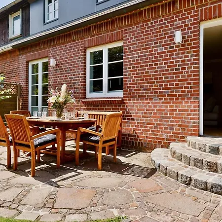 Deichwind List auf Sylt