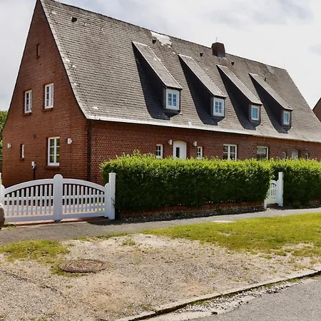 Deichwind Hébergement de vacances List auf Sylt