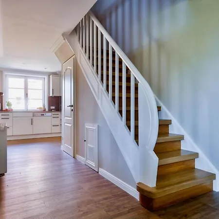 Deichwind Hébergement de vacances *