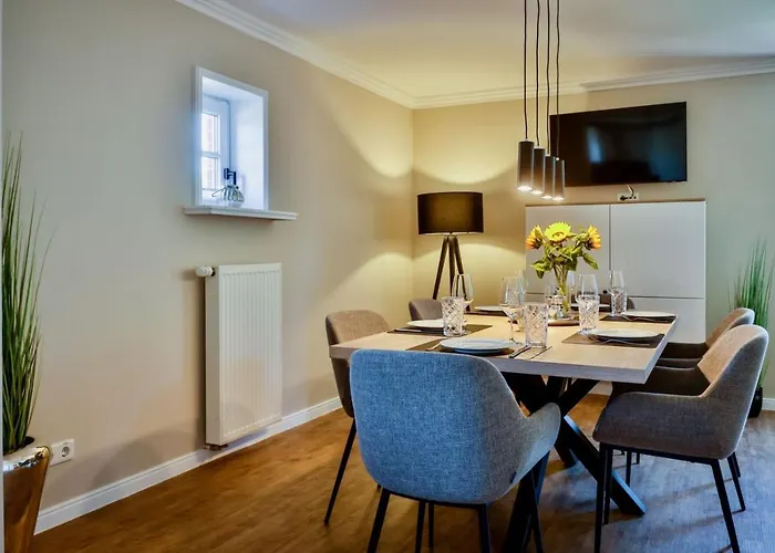 Casa de Férias Deichwind