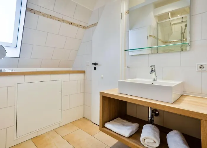 Casa de Férias Deichwind List