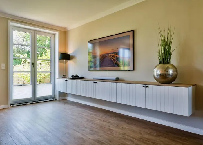 Casa de Férias Deichwind List