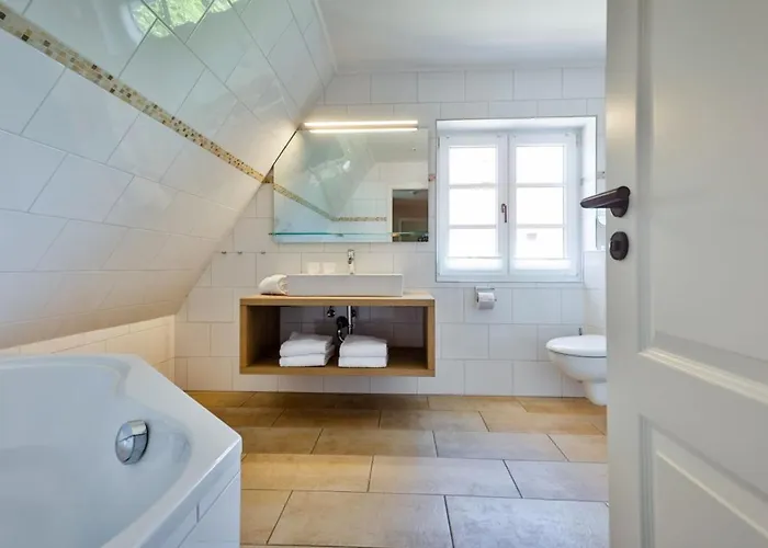 Deichwind Casa de Férias