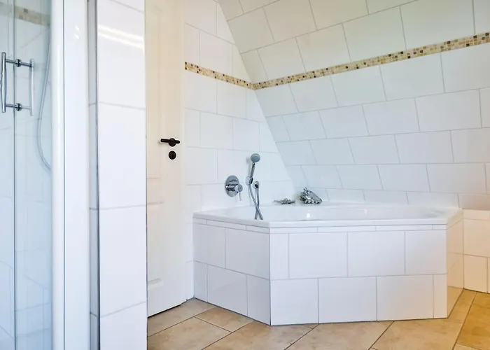 Deichwind Casa de Férias *