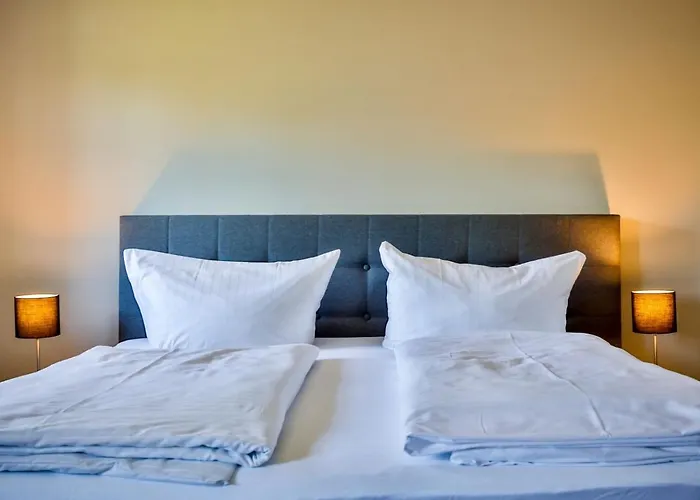 Casa de Férias Deichwind List