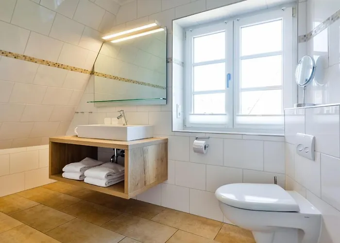 Deichwind Casa de Férias