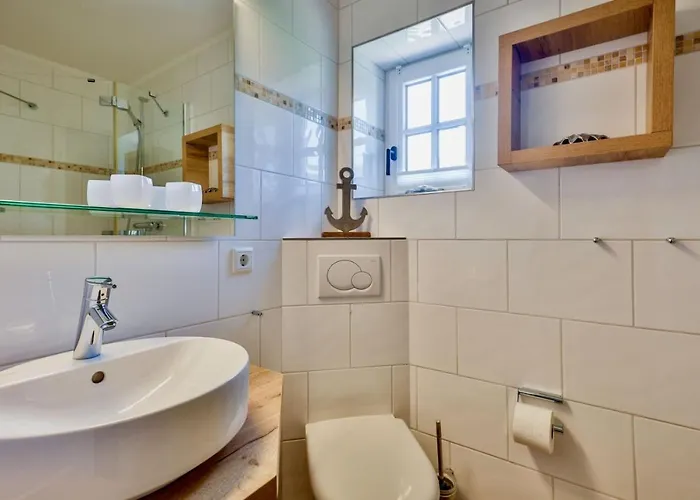 Deichwind Casa de Férias List