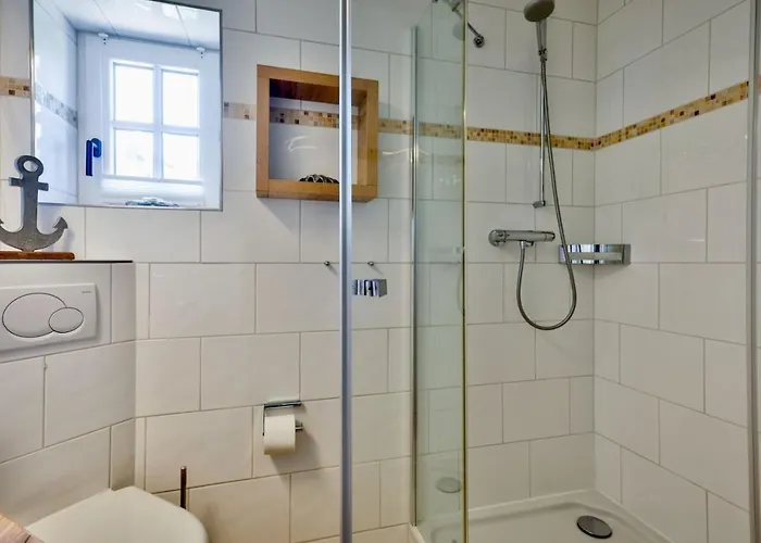 Casa de Férias Deichwind List