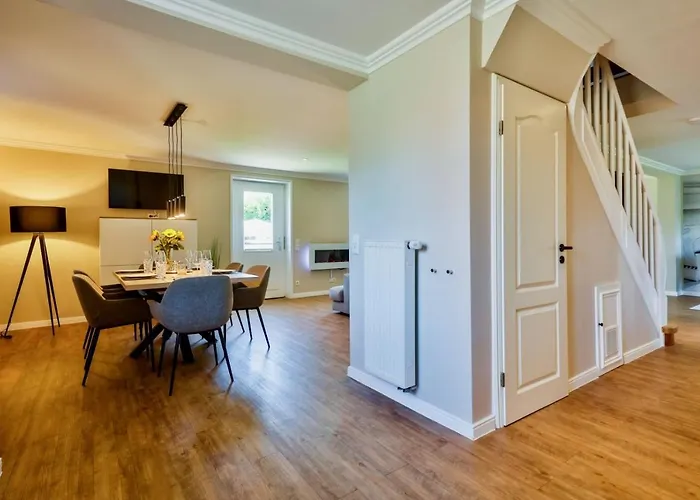 Deichwind Casa de Férias