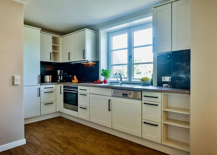 Casa de Férias Deichwind List