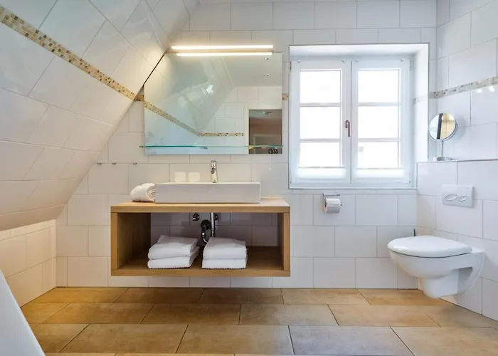 Deichwind Casa de Férias List