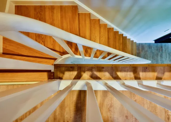 Casa de Férias Deichwind *