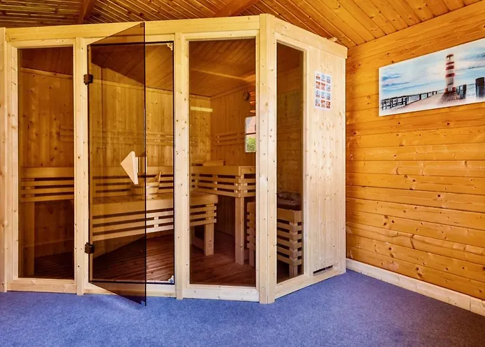 Casa de Férias Deichwind List