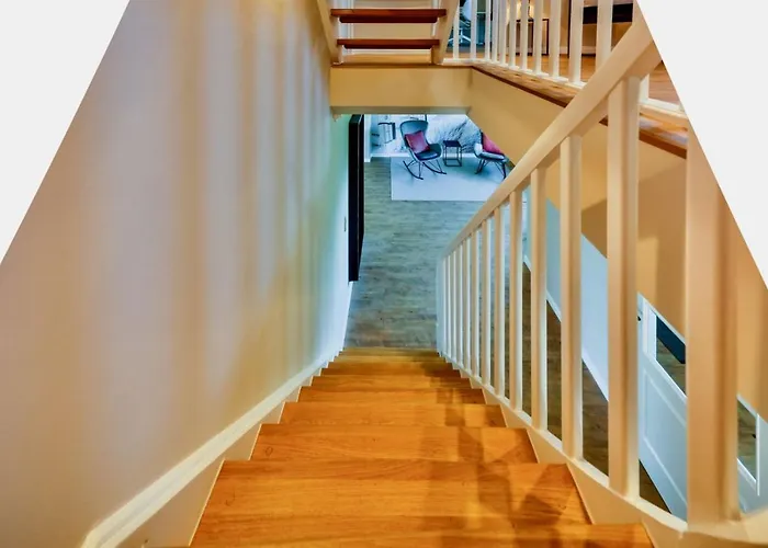 Deichwind Casa de Férias List