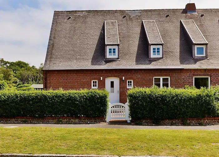 Deichwind Casa de Férias List