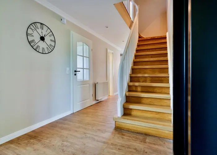 Casa de Férias Deichwind List