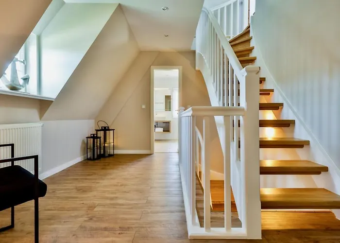 Casa de Férias Deichwind