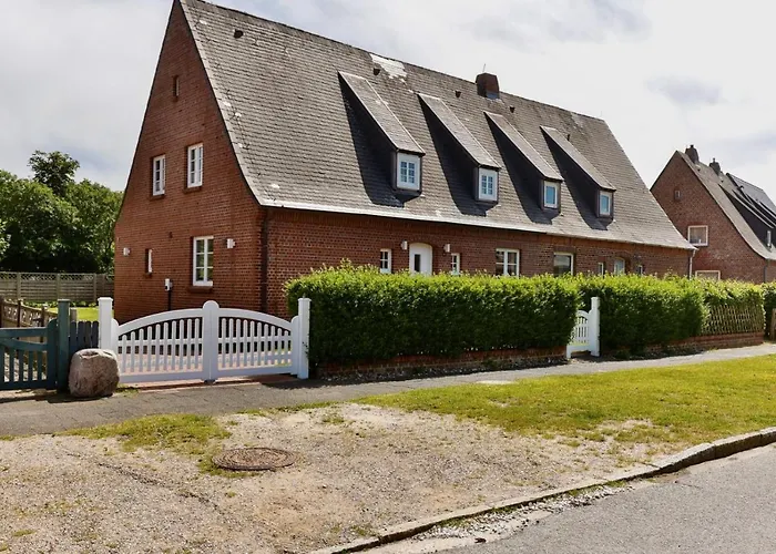 Deichwind Casa de Férias List