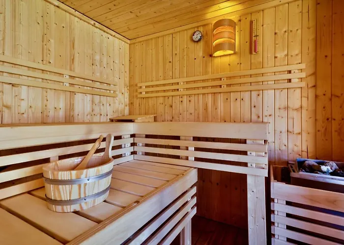 Casa de Férias Deichwind