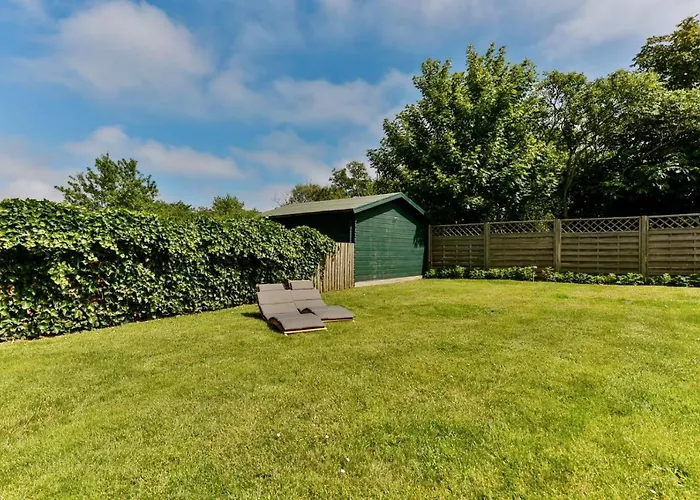 Deichwind Casa de Férias *